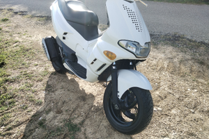 Gilera runner 125 180