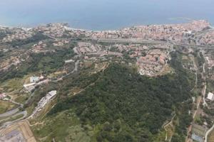 Vendita terreno a diamante (cs)