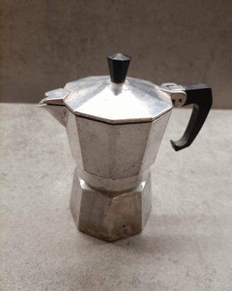Macchinetta caffè