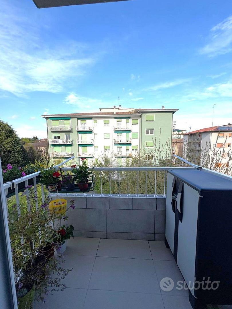 Appartamento – Treviso, Santa Maria del Rovere - Vista 2