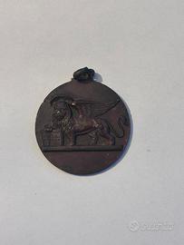Medaglia Ispettorato Guardia P. S. Veneto