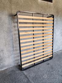 Rete a doghe matrimoniale - Trasporto 