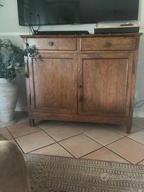 Credenza in ciliegio primi 900