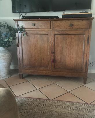 Credenza in ciliegio primi 900