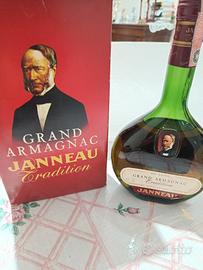 armagnac janneau 