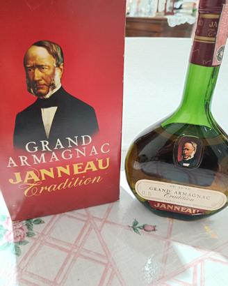 armagnac janneau 