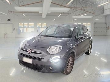 FIAT 500X 1.6 MJET 130 CV E6D CONNECT CROSSOVER