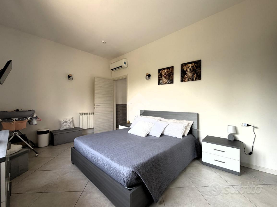 Appartamento – CR - Vista 2