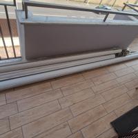 strutture tende da balcone 