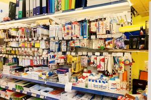 Negozio Di casalinghi