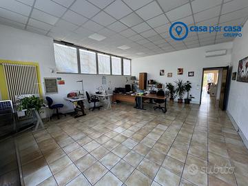 Ufficio a Villanova Del Ghebbo