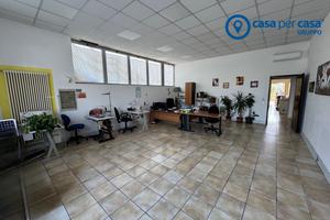 Ufficio a Villanova Del Ghebbo