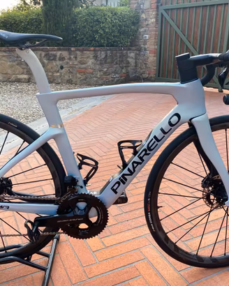 Pinarello Dogma F 2026