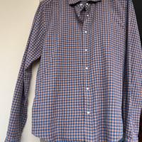 Camicia Xacus tailor fit