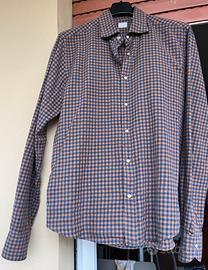 Camicia Xacus tailor fit