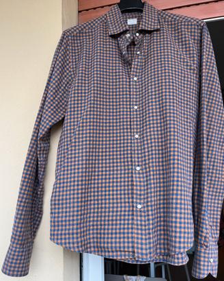 Camicia Xacus tailor fit