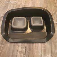 Set ciotole cane o gatto