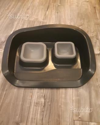 Set ciotole cane o gatto