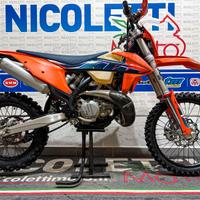 Ktm Exc 300 Tpi - 2022 tua a soli €186 al Mese