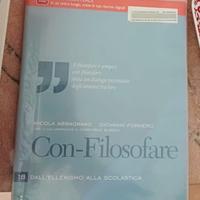 libro con filosofare 1b