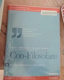 libro con filosofare 1b