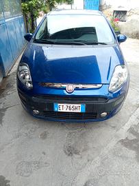 fiat punto 2006