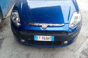 fiat punto 2006