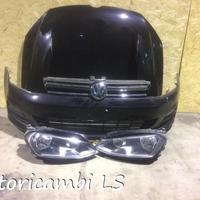 Volkswagen Golf 7 RICAMBI
