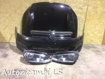 Volkswagen Golf 7 RICAMBI