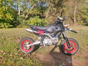 Pit Bike Ayrton Viper