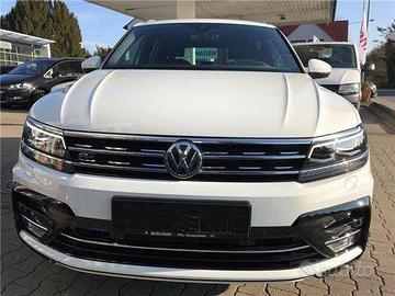 Ricambi Volkswagen Tiguan Tuareg T Cross T roc 