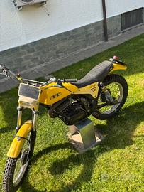 Moto SWM TL 320 (trial)