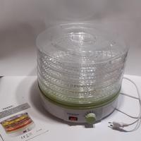 essicatore frutta verdura