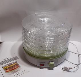 essicatore frutta verdura