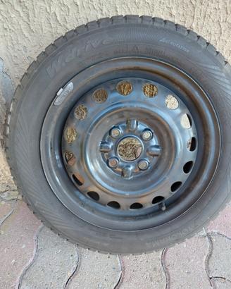 gomme