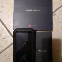 Huawei mate 10 pro  Special version Rugged