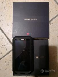 Huawei mate 10 pro  Special version Rugged