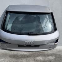 PORTELLONE POSTERIORE COMPLETO AUDI Q3 Serie (8UB)