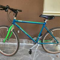 Bicicletta vintage MBK Ranger Hi-Tech