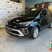 OPEL Crossland 1.5 D 120cv AT6 *FULL LED