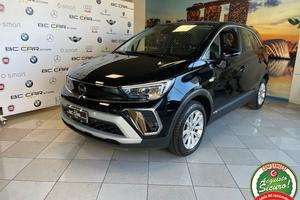 OPEL Crossland 1.5 D 120cv AT6 *FULL LED