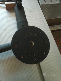 Levigatrice