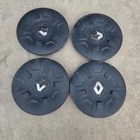 borchie Renault Master