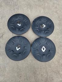 borchie Renault Master