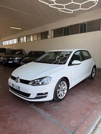 Volkswagen Golf Variant 1.6 TDI DPF Highline