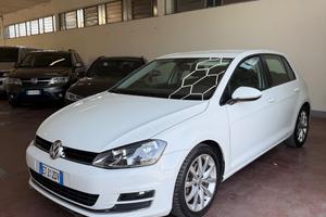 Volkswagen Golf Variant 1.6 TDI DPF Highline