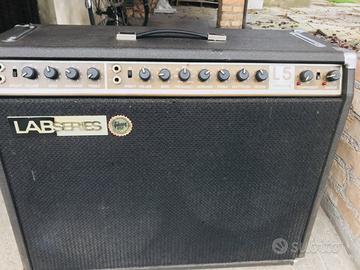 Gibson amplificatore Lab Series L 5