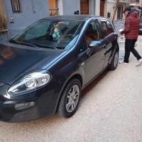 Fiat punto evo 