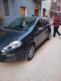 Fiat punto evo 