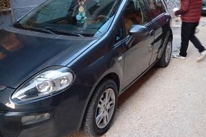 Fiat punto evo 
